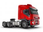 Iveco Stralis 440 6x4 AT 2012 года (BR)